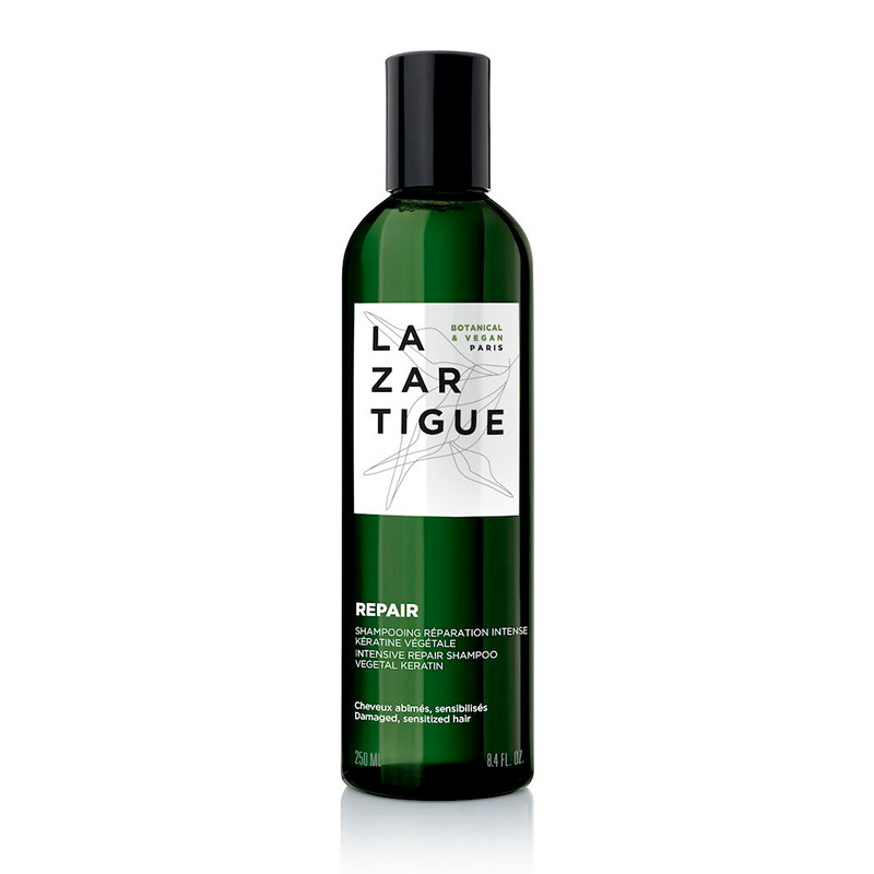 LAZARTIGUE Repair Champú Hidratación Intensa 150 ml