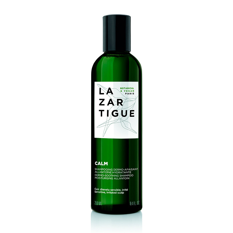 LAZARTIGUE Calm Champú...