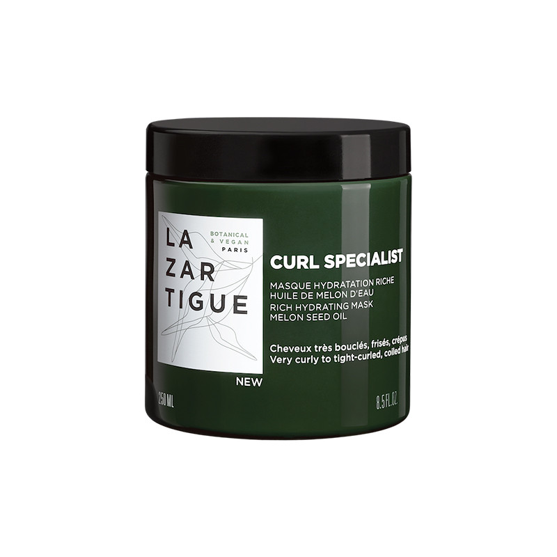 LAZARTIGUE Curl Specialist...