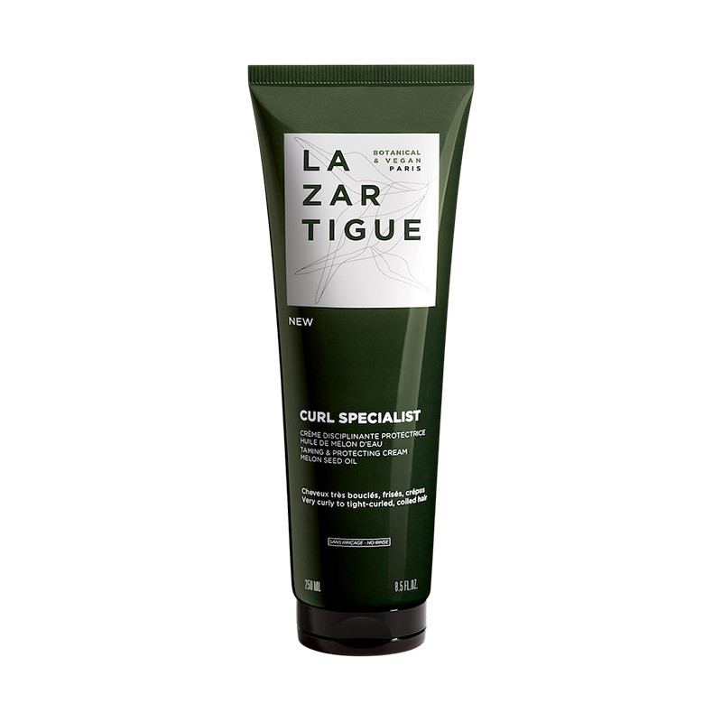 LAZARTIGUE Curl Specialist...