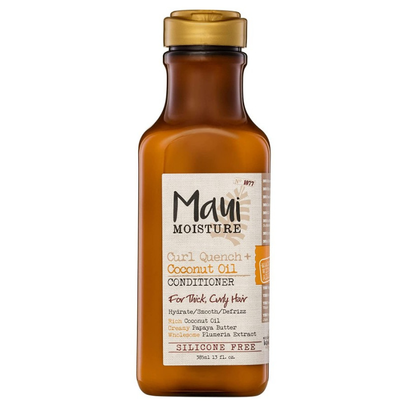 MAUI Acondicionador aceite...