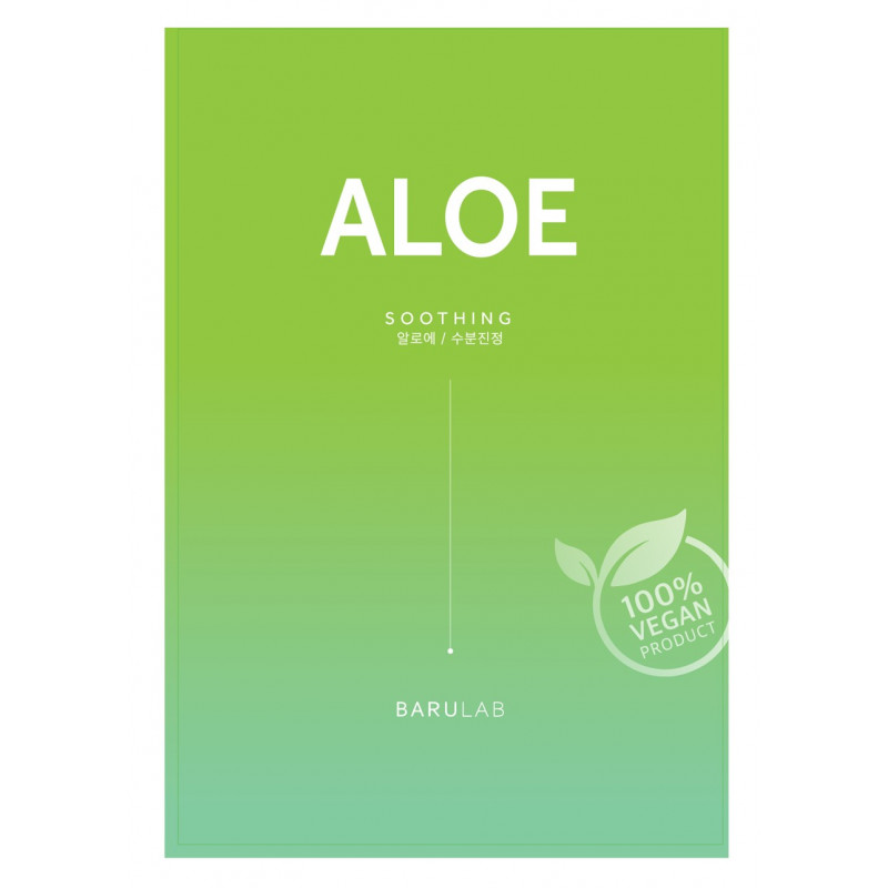 MIIN Barulab Aloe...