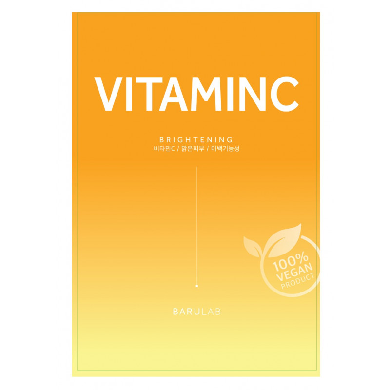 MIIN Barulab Vitamina C...