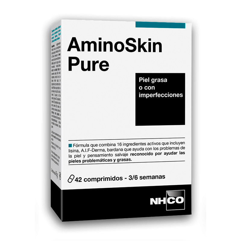 NHCO AminoSkin Pure 42...