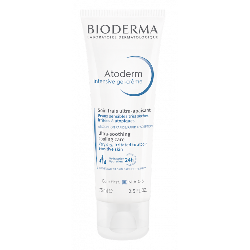 BIODERMA Atoderm Intensive...