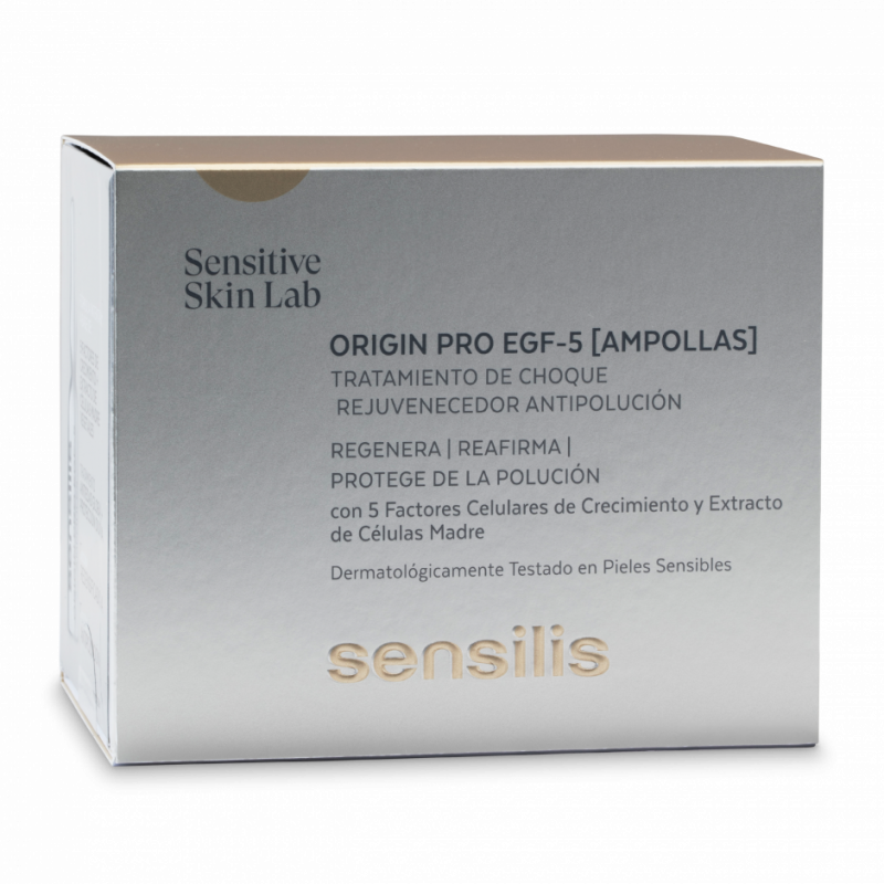 SENSILIS Origin Pro EGF-5...