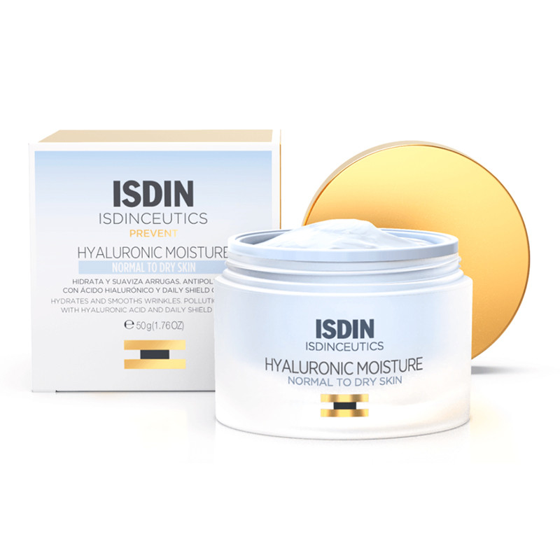 ISDIN Isdinceutics...