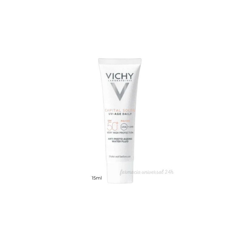 VICHY UV-Age Daily SPF50+...
