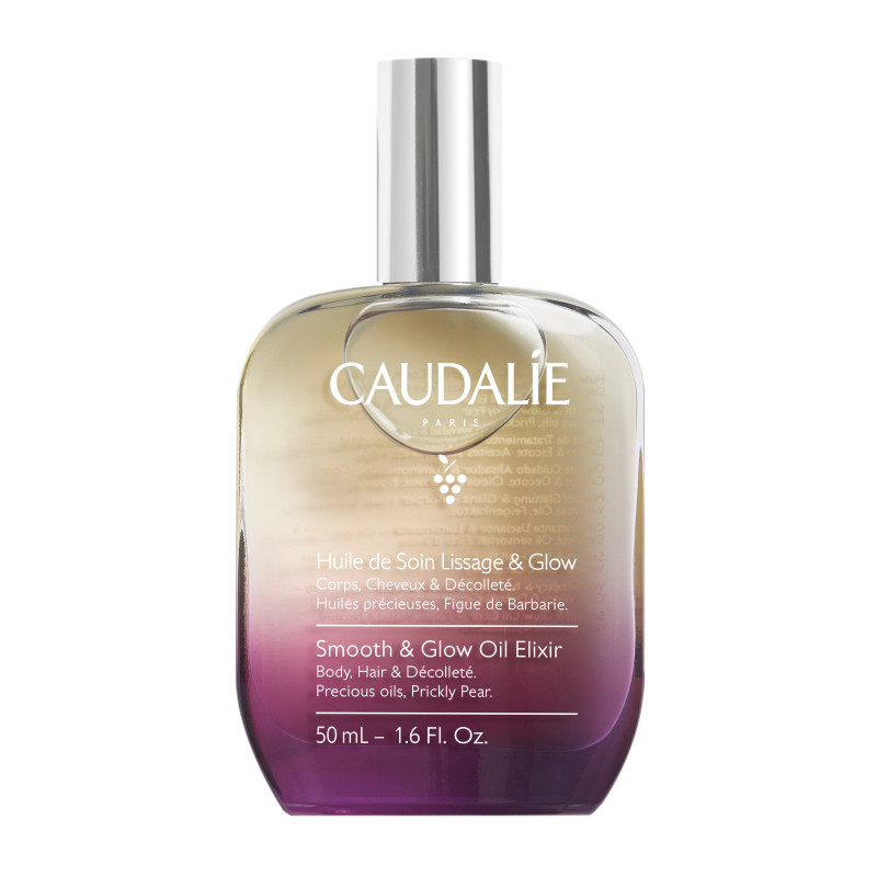 CAUDALIE Aceite de...