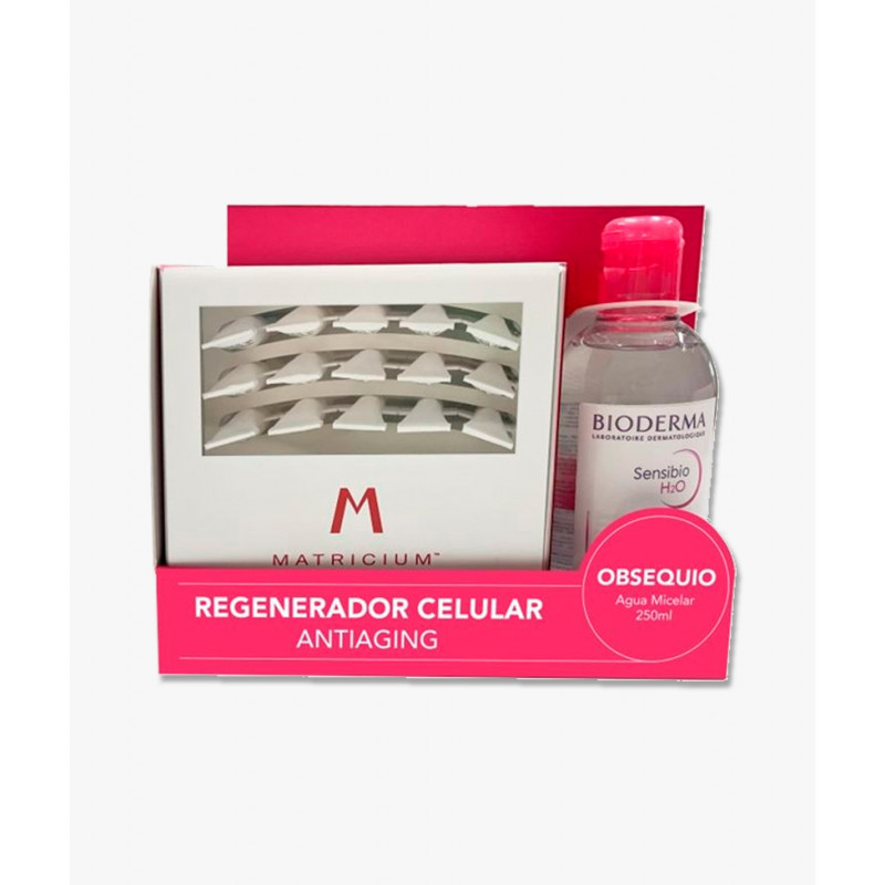 BIODERMA Pack Matricium...