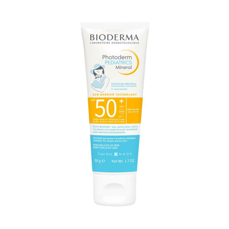 BIODERMA Photoderm Mineral...