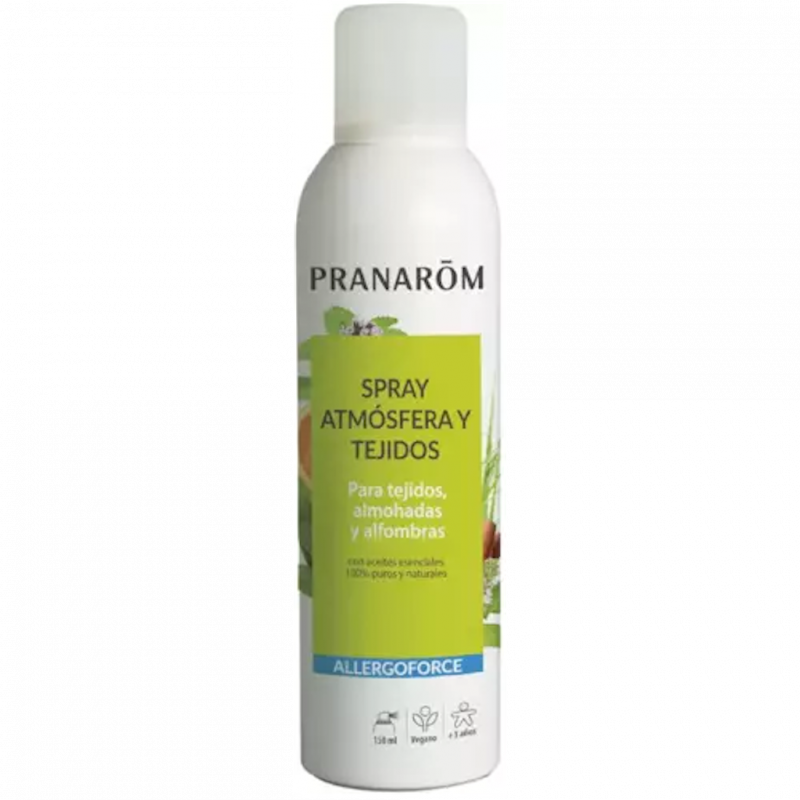 PRANAROM Allergoforce Spray...