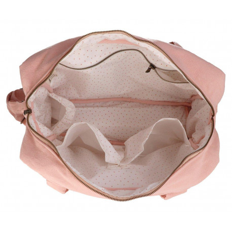 bolsa carro bebe