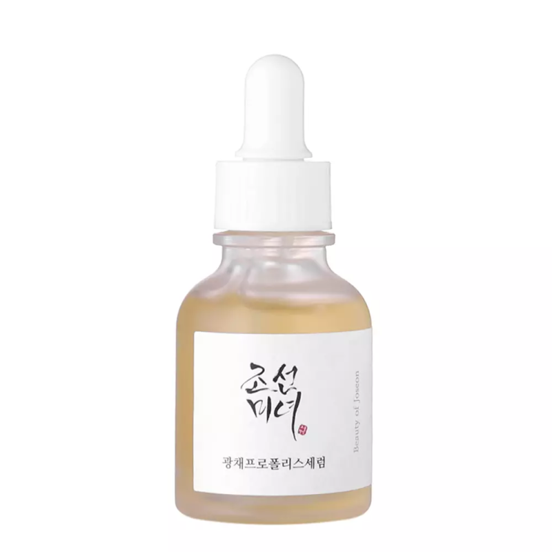 BEAUTY OF JOSEON Glow Serum...