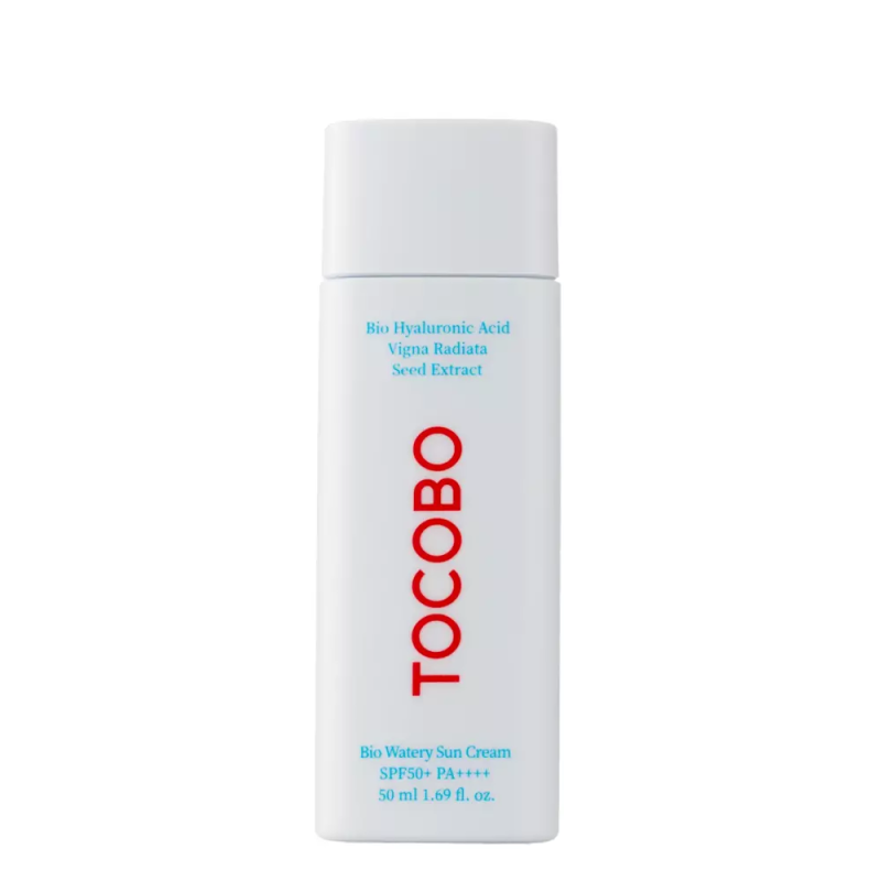 TOCOBO Bio Watery SPF50+...