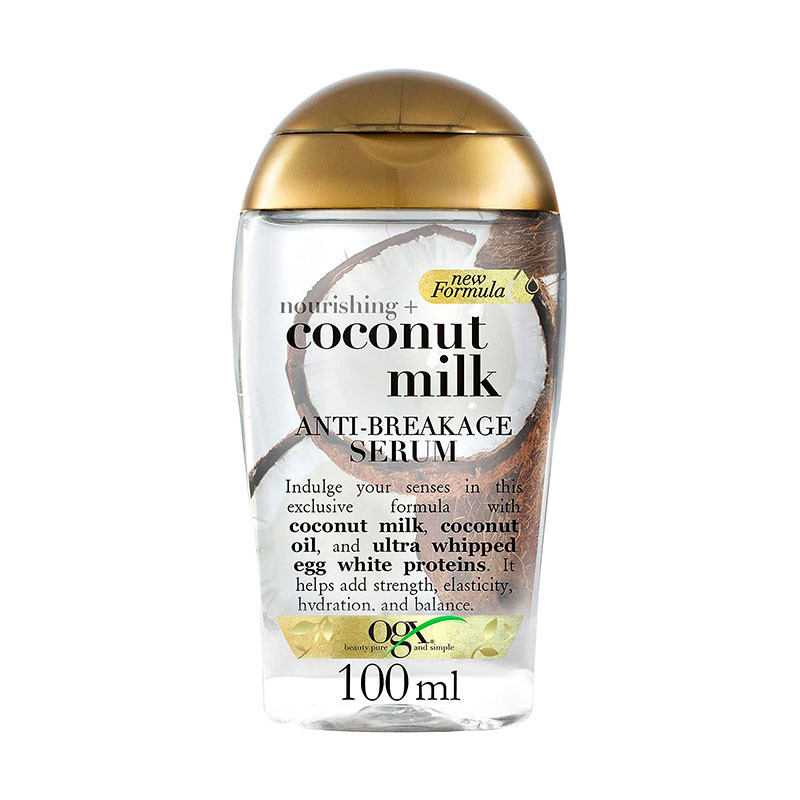 OGX Sérum Leche de Coco 118 ml