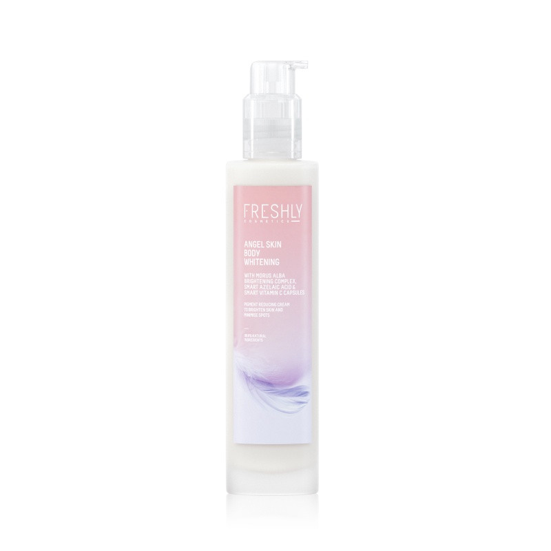 FRESHLY Cosmetics crema...