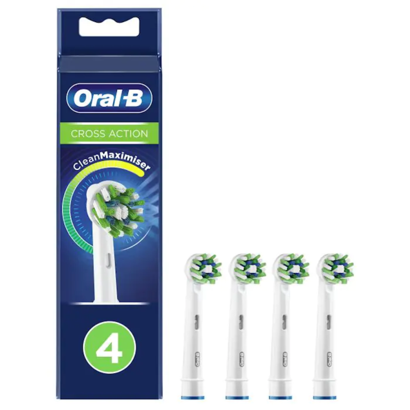 ORAL-B Cross Action 4...