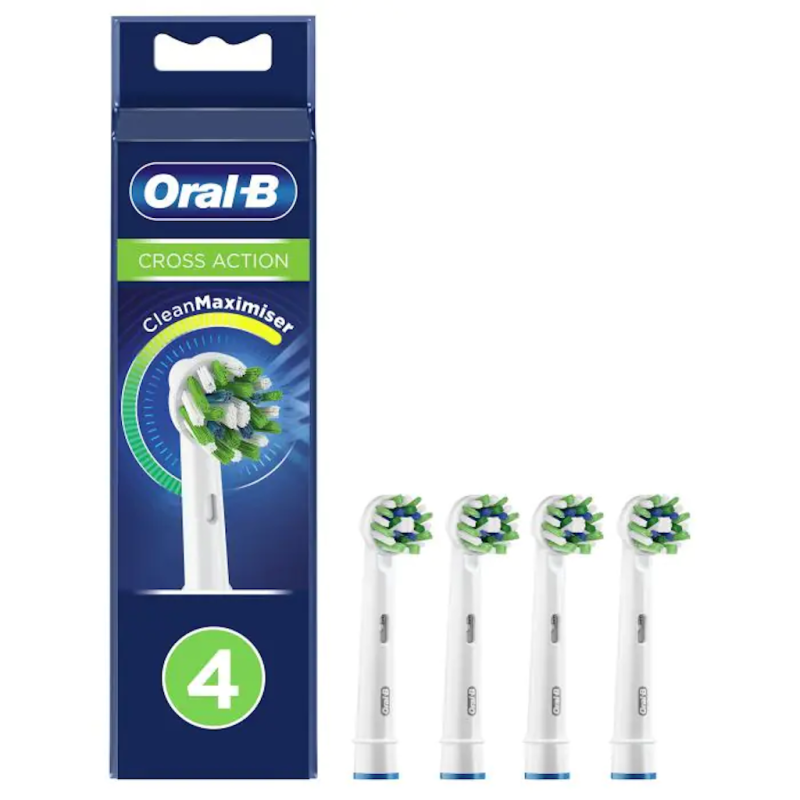 ORAL-B Recambio Cabezal...