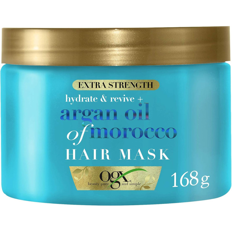 OGX Mascarilla Aceite de...