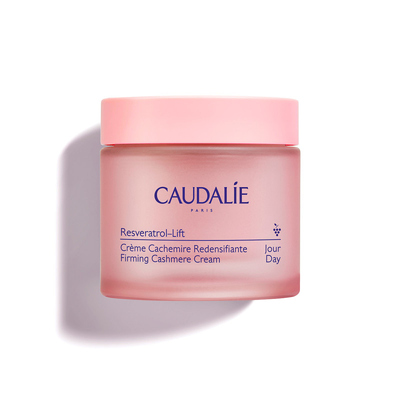 CAUDALIE Resveratrol-Lift Crema Cachemir Redensificante 50 ml