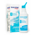 RHINOMER LIMPIEZA NASAL F1 NEBULIZADOR 135 ML