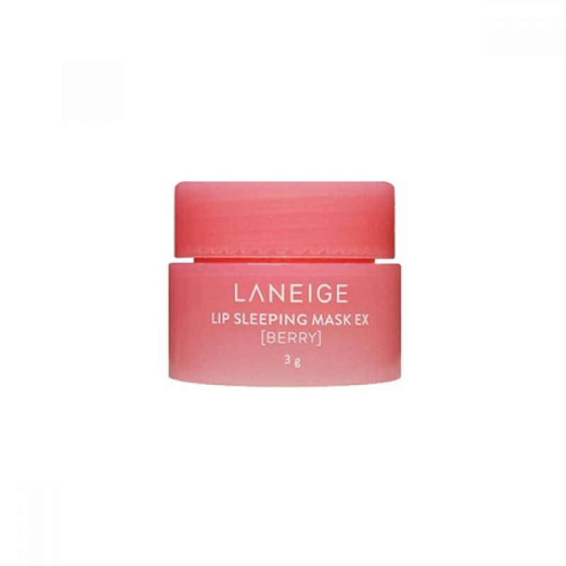 LANEIGE Mascarilla Labial...