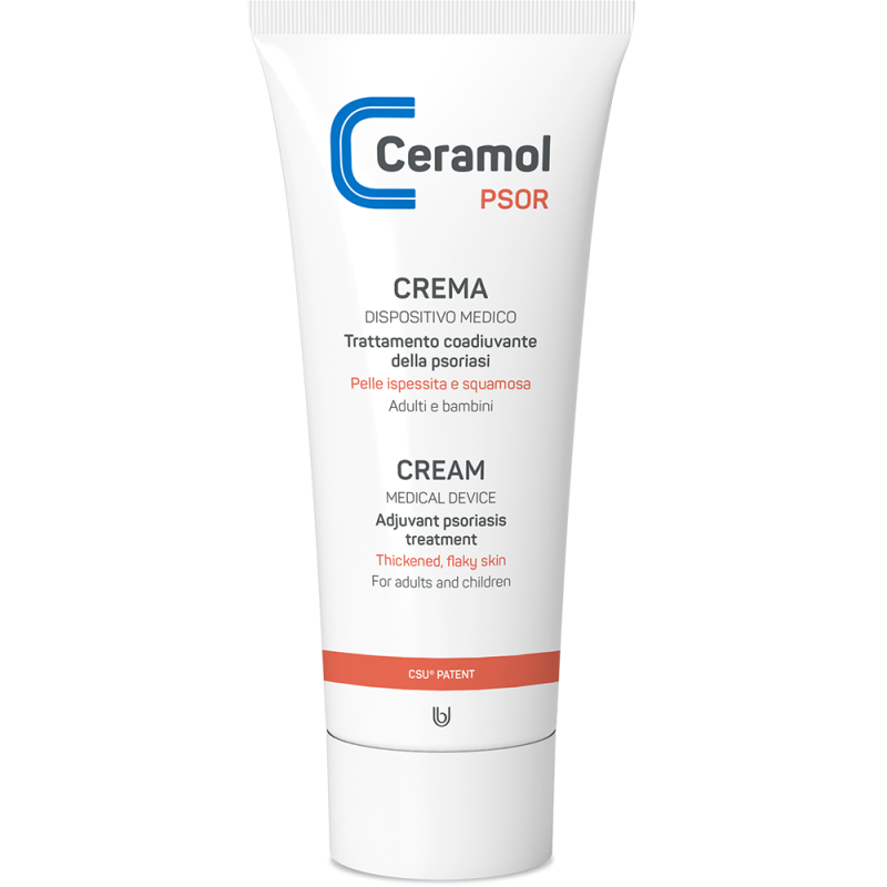 CERAMOL Psor Crema 200 ml