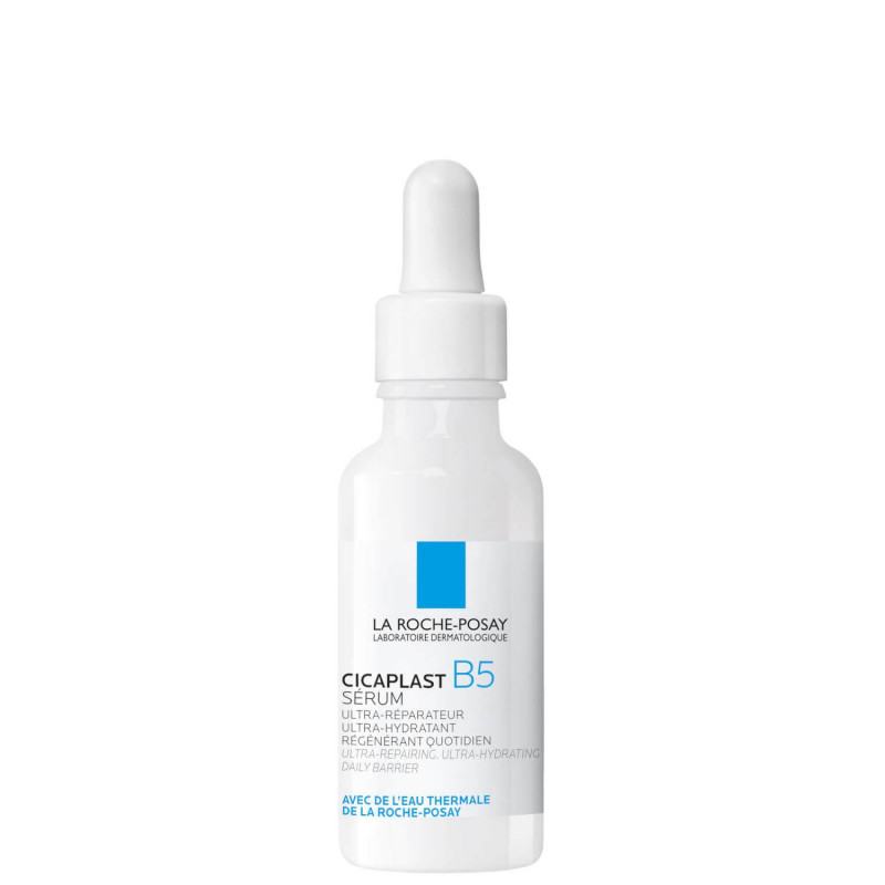 LA ROCHE POSAY Cicaplast B5...