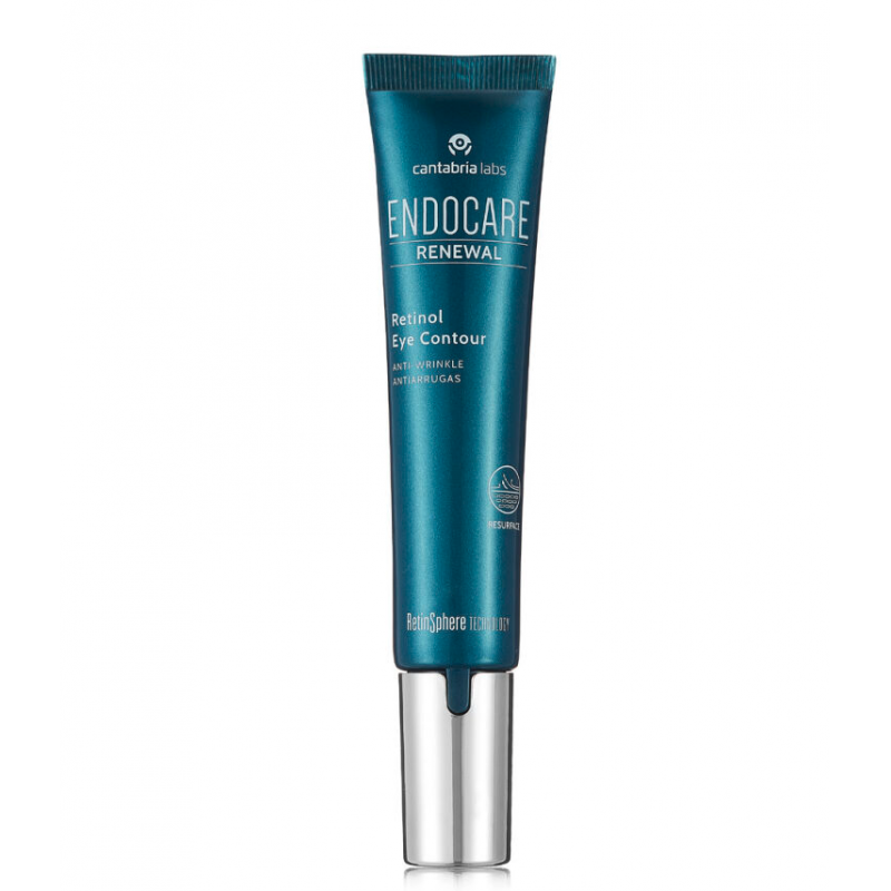 ENDOCARE Renewal Retinol...