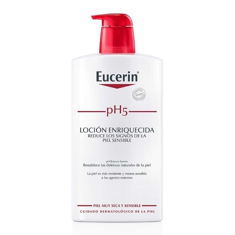 EUCERIN PH5 Loción...