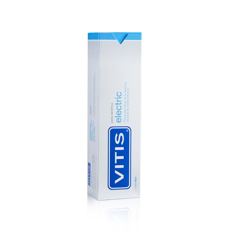 VITIS Pasta Dentífrica...