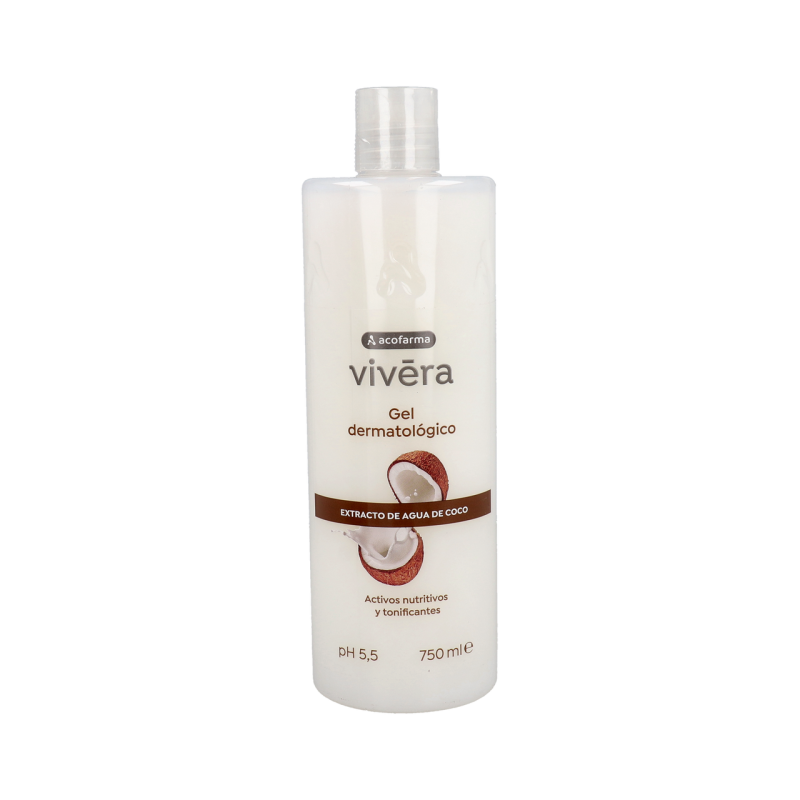 ACOFARMA Vivera Gel Con...