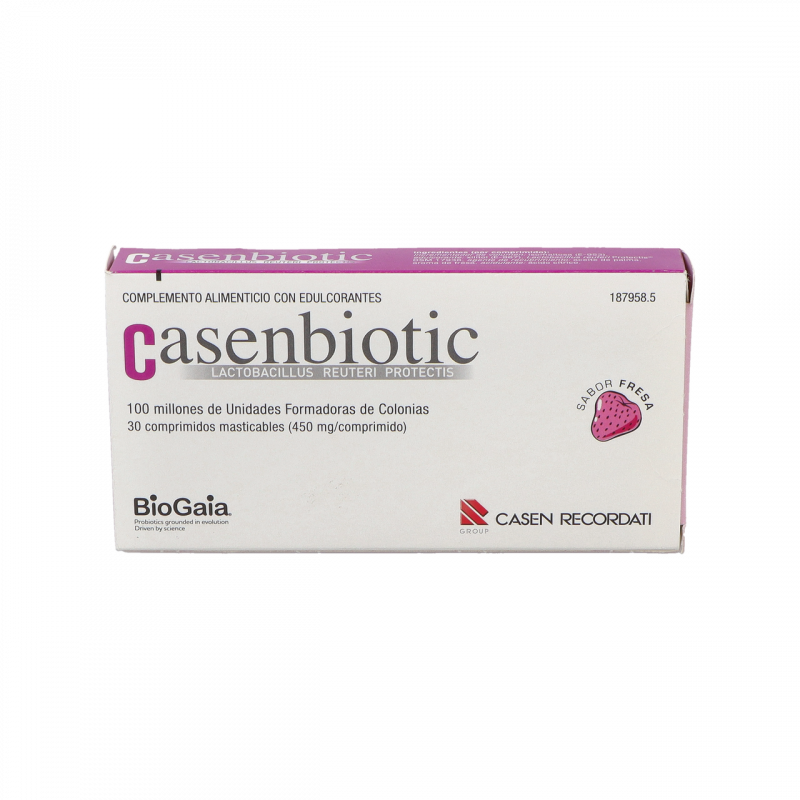 CASENBIOTIC Fresa 30...