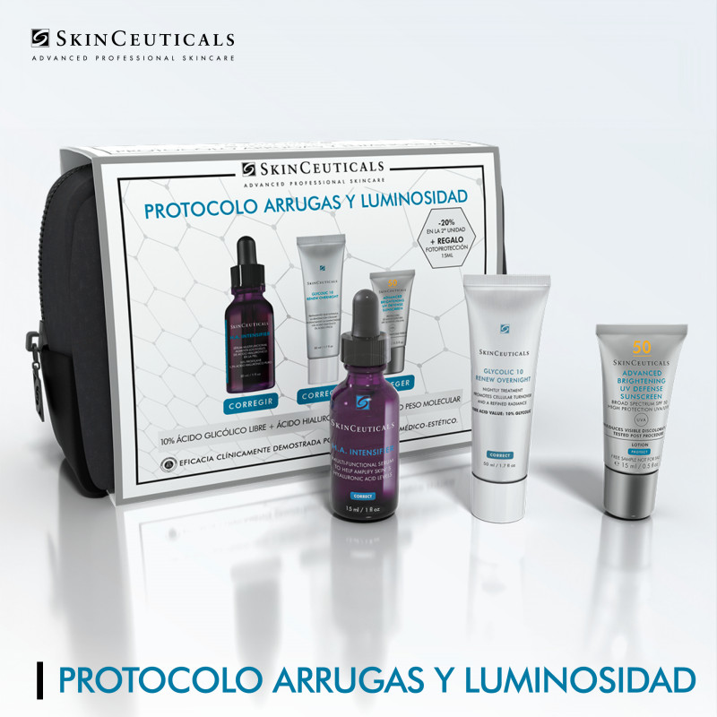 SKINCEUTICALS Cofre...