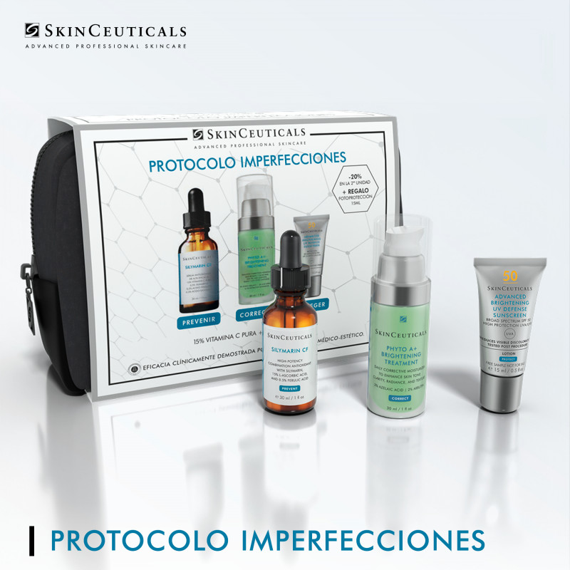 SKINCEUTICALS Cofre...