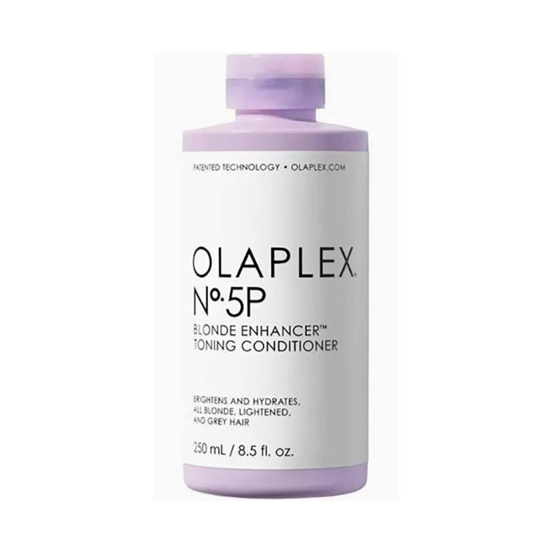OLAPLEX Nº5P Blonde Enhancer Acondicionador Nutritivo 250 ml