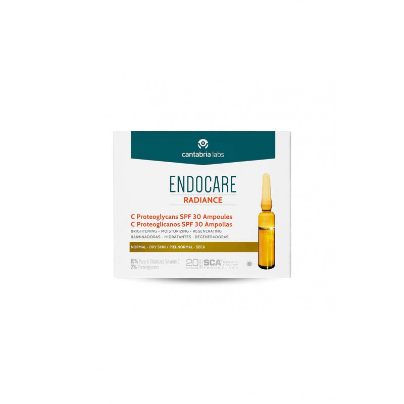 ENDOCARE Radiance C Proteo...