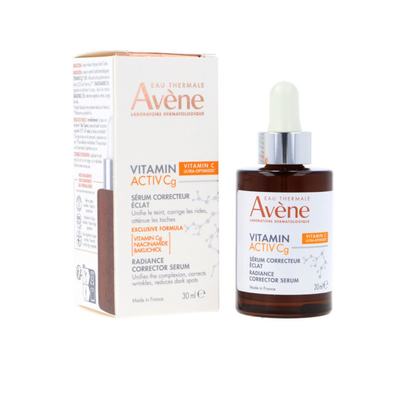 AVENE Sérum Vitamin Activ...