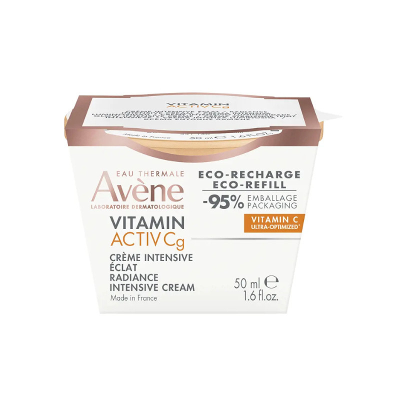 AVENE Vitamin Activ Cg...