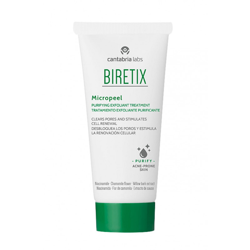 BIRETIX Regalo Micropeel...
