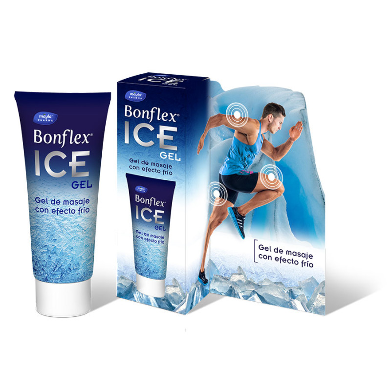 BONFLEX Ice Gel 100 ml