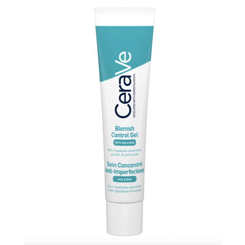 CeraVe Acne Concentrated Anti-Imperfection Care 40 ml