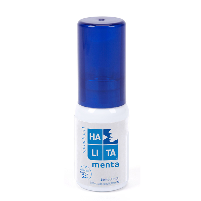 HALITA SPRAY 15 ML