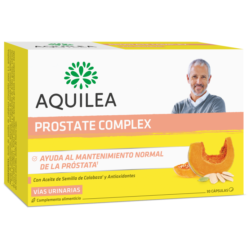 AQUILEA Prostate Complex 30...