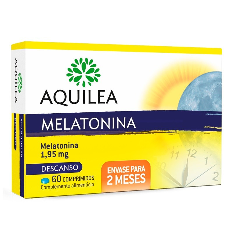AQUILEA Melatonina 1,95 mg...
