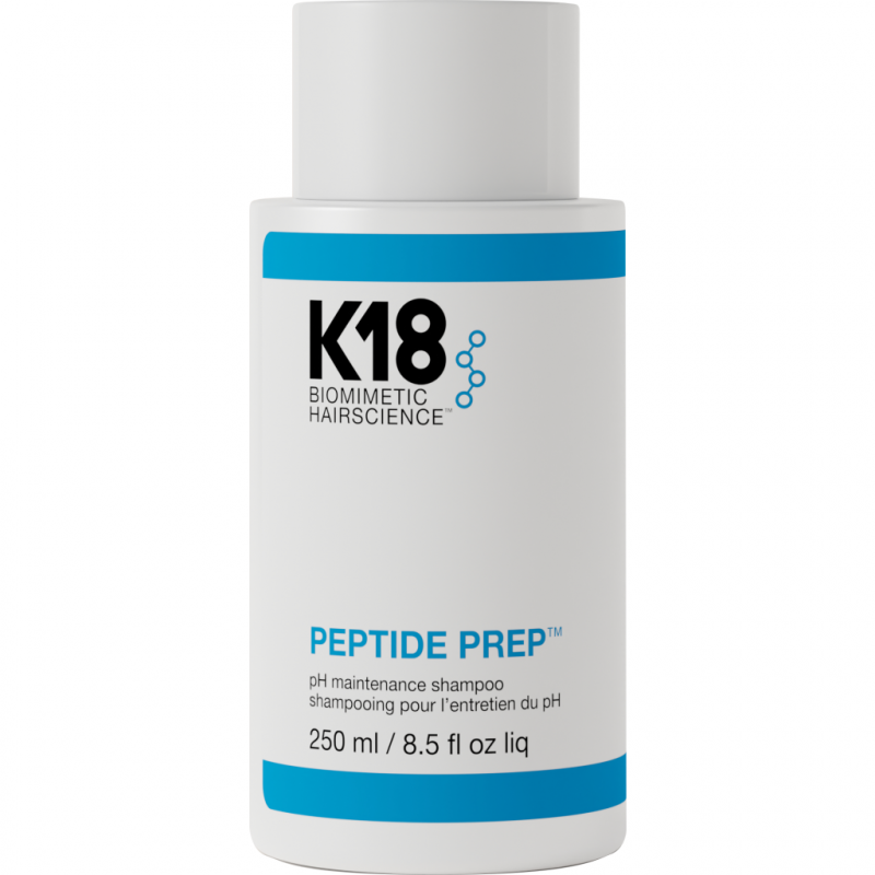 K18 Peptide Prep Champú...