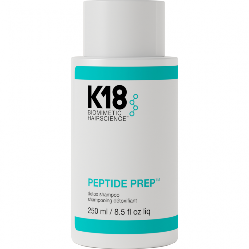 K18 Peptide Prep Champú...