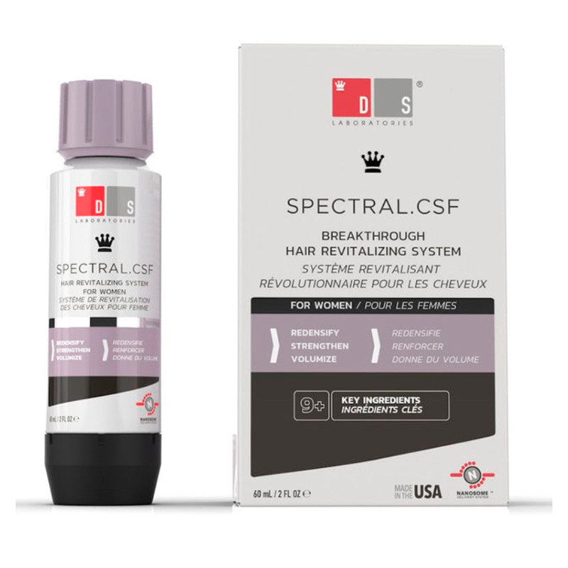 DS LAB Spectral CSF Loción...