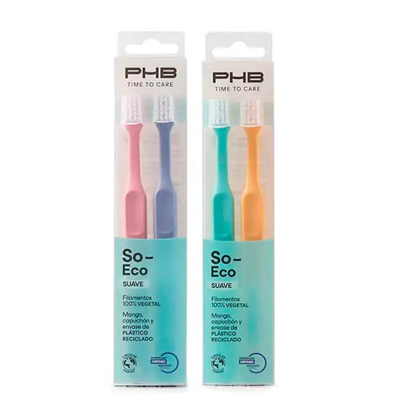 PHB Cepillo Dental So-Eco...
